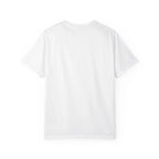 Unisex Garment-Dyed T-shirt Printify