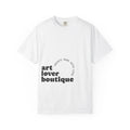 Unisex Garment-Dyed T-shirt Printify