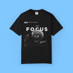UFC 'Stay Focus' Khabib Fight T-Shirt Printify