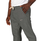 Unisex Garment-Dyed Fleece Sweatpants Printify
