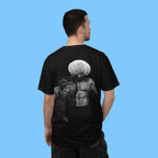 UFC 'Stay Focus' Khabib Fight T-Shirt Printify