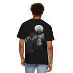 UFC 'Stay Focus' Khabib Fight T-Shirt Printify