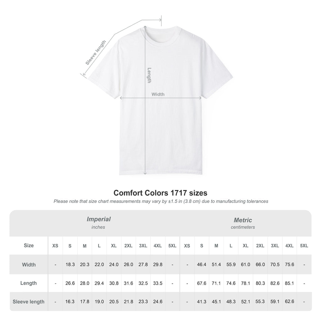 Jon Jones MMA Tribute T-Shirt — Cage Fighter Graphic Tee Printify