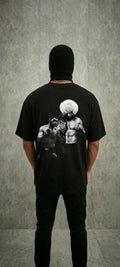 UFC 'Stay Focus' Khabib Fight T-Shirt Printify