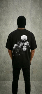 UFC 'Stay Focus' Khabib Fight T-Shirt Printify