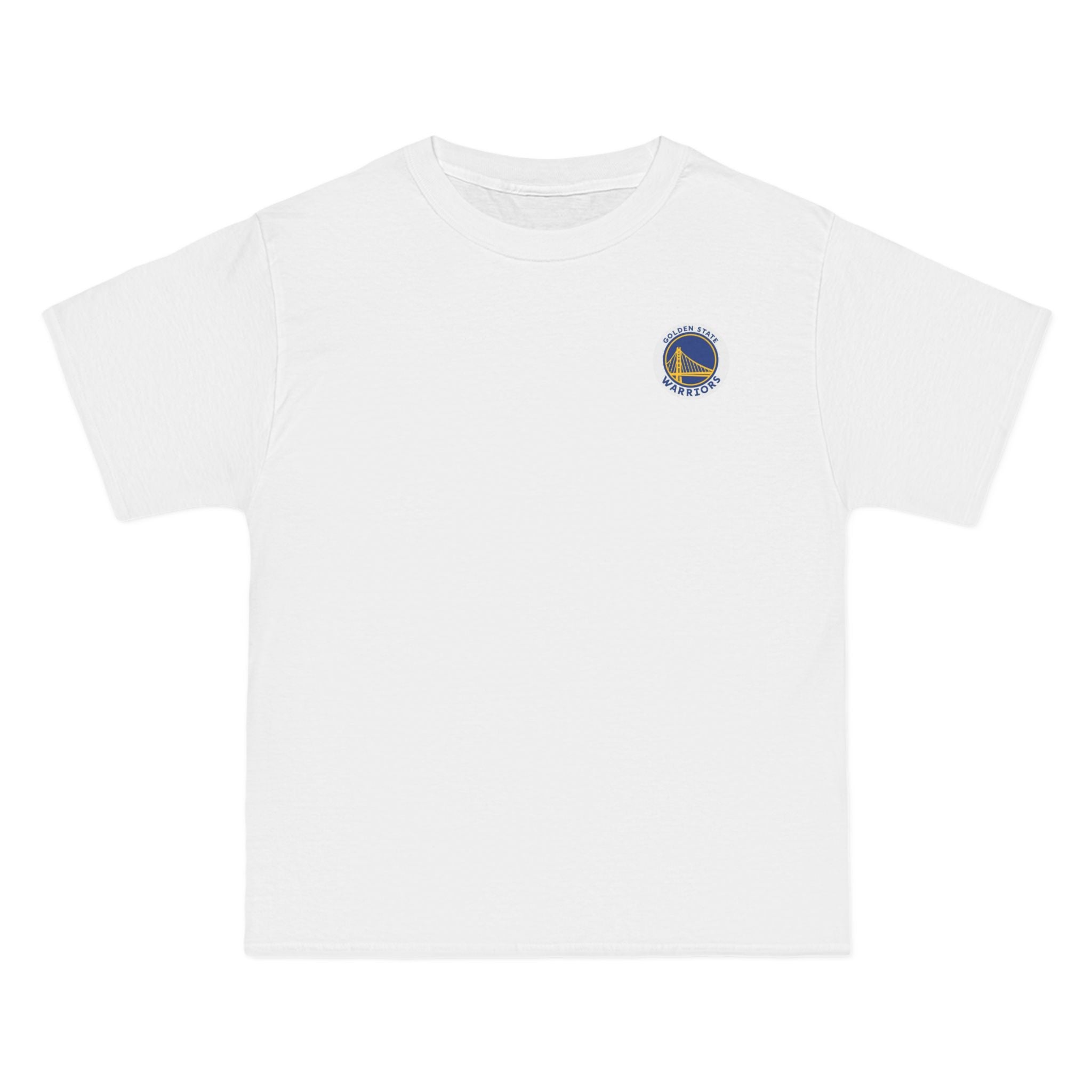 Basketball Legend T‑Shirt — 'Curry' Player Collage Back Print